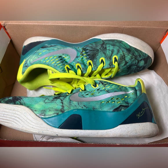 Kobe IX EM - Picture 4 of 6